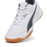 Puma SOLARFLASH II Muška indoor obuća, bijela, veličina 44 | shoptok.hr