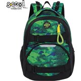 Scool Ranac anatomski urban 29*22*43cm sc3183 Cene