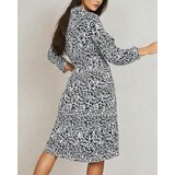 Resti Women's midi dress with print | Eponuda.ba