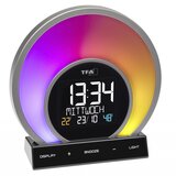 Tfa Dostmann 60.2026.01 SOLUNA Lichtwecker m.Farbwechsel | shoptok.hr