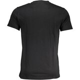 Cavalli Class MEN&#39;S SHORT SLEEVE T-SHIRT BLACK | Shoptok.si