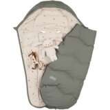 VOKSI zimska vreća, Explorer, Meadow Green Clover | shoptok.hr