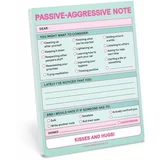 Inne Notes home & lifestyle Passive Aggressive Nifty Note