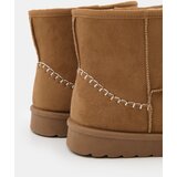 Sinsay Čizme za snijeg s vunenim uloškom | shoptok.hr