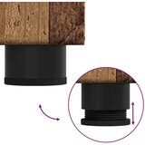  Set namještaja za kupaonicu TULUM Staro drvo Konstruirano drvo | shoptok.hr
