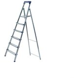  Merdevine metalne 5 + 1 gazišta ( 036446 ) | ePonuda.com