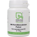 Nikolaus - Nature NN koralni kalcijev prašek | Shoptok.si