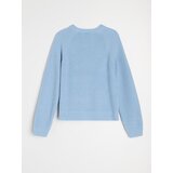 Sinsay Chunky pulover s raglan rukavima | shoptok.hr