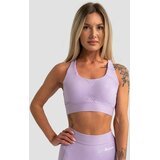 GymBeam ženski sportski grudnjak Limitless Lavender | Eponuda.ba