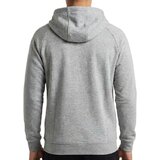 Kappa muška majica dugih rukava Jack Slim (siva) | shoptok.hr