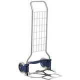 RuXXac profesionalni voziček za prevoz vreč, zložljiv, ®-cart voziček za pakete, nosilnost 125 kg | Shoptok.si