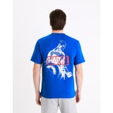 Celio Marvel T-Shirt - Captain America - Mens | Shoptok.si