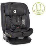 Lorelli AUTO SEDISTE IMOLA I-SIZE ISOFIX 360 (40-150cm) - BLACK | ePonuda.com
