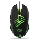  Miš ESPERANZA GAMING CLAW 6D MX209 , 2400dpi, ergonomic, EGM209G | Eponuda.ba