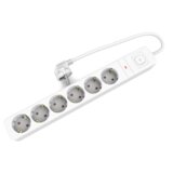 Nexsas produžni kabal OLP, 6G, 3x1.5, 3m