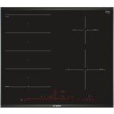 Bosch Razstavljen (odprta embalaža) - PXE675DC1E indukcijska plošča, (21733711) | Shoptok.si