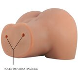 Crazy Bull 2025 Masturbator Crazy Bull Mila Brown | Shoptok.si