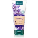Kneipp Relaxing Lavender gel za prhanje 200 ml unisex