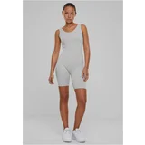 Urban Classics Women's stretch jersey Organic Jersey white