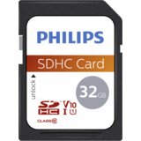 Philips SDHC Card 32GB Class 10 UHS-I U1 - memorijska kartica | shoptok.hr