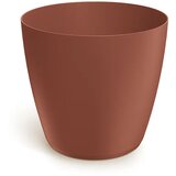 Prosperplast Saksija Mate A240, Terakota Cene