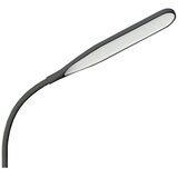  Ecolite LU13C-CR-LED Prigušiva stona lampa PRIM LED/10W/230V 3000-6000K crna | Eponuda.com