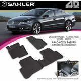 Sahler Gumene patosnice za Passat Cc 2008-2015 | Eponuda.com