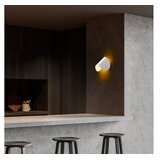 Opviq Heybe 13626 Zidna lampa, Bijela | Eponuda.ba