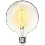 Aigostar led prigušiva sijalica filament G125 E27/6W/230V 2700-6500K wi-fi | Eponuda.com
