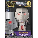 Funko Pop Pin Transformers Megatron u