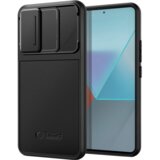 TECH-PROTECT ETUI VELAR ZA XIAOMI REDMI NOTE 13 PRO 5G POCO X6 5G ČRN, (21974382) | Shoptok.si