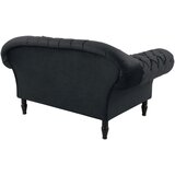 MID.YOU XXL FOTELJ, antracit tekstil | Shoptok.si