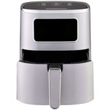  Friteza na Zrak Heinrich's HFR 8216 SREBRNA Srebrna 1450 W 5 L | shoptok.hr