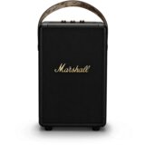 Marshall tufton - black & brass bt zvočnik | Shoptok.si