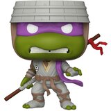 Funko Bobble Figure Comics - Teenage Mutant Ninja Turtles - The Last Ronin POP! - Donatello