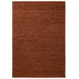 Ted Baker Smeđi ručno rađen vunen tepih 80x150 cm Bexley Woolwich – | shoptok.hr