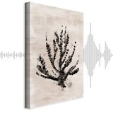  Slika - Sea Plant (1 Part) Vertical 40x60 | shoptok.hr