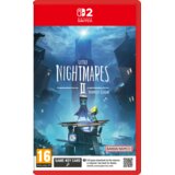 Bandai Namco Little Nightmares II - Enhanced Edition (Nintendo Switch 2) Cene