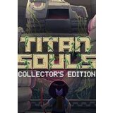 Steam Titan Souls Collector's Edition Key GLOBAL Steam Titan Souls Collector's Edition Key GLOBAL Slike