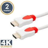 Delight 3D HDMI kabel 2 m Cene