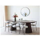 House Nordic Zelena keramična vaza (višina 25,5 cm) Lika – | Shoptok.si