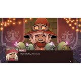 Fireshine Games The Knight Witch - Deluxe Edition (Playstation 5) | Shoptok.si