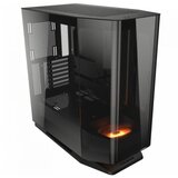 COUGAR GAMING COUGAR FV270 PC Case, Mid tower, Black
