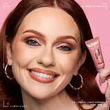 NYX Professional Makeup Lid Lingerie tečna senka za oči 05 gold string | Eponuda.com