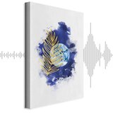  Slika - Magic Plant (1 Part) Vertical 80x120 | shoptok.hr