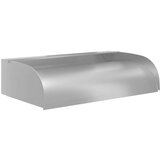  Vodopad s LED svjetlima 60 x 34 x 14 cm nehrđajući čelik 304 | shoptok.hr