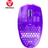 Oblivion gaming oprema Mis Wireless Gaming Fantech XD7 Aria ljubicasti sa podlogom Fantech MP353 Agile ljubicasta | ePonuda.com