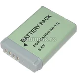 NB-13L LI-ION 3.6V (573963)