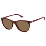 Polaroid naočale PLD 4161/S Red | shoptok.hr