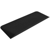  Prilazne rampe 2 kom 110 x 41 x 5 cm gumene | shoptok.hr